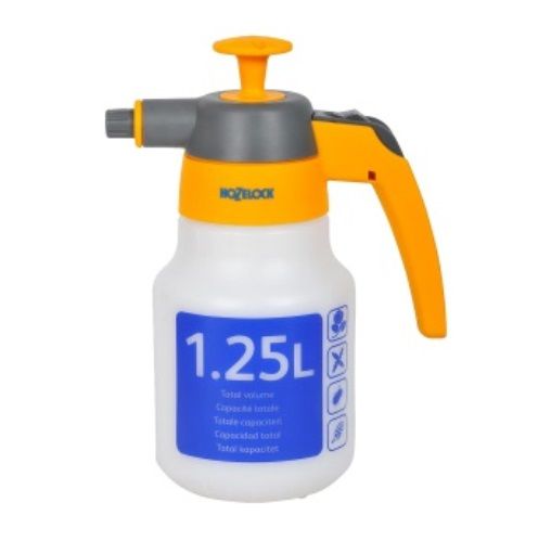 Опрыскиватель ручной Hozelock 1,25 л 