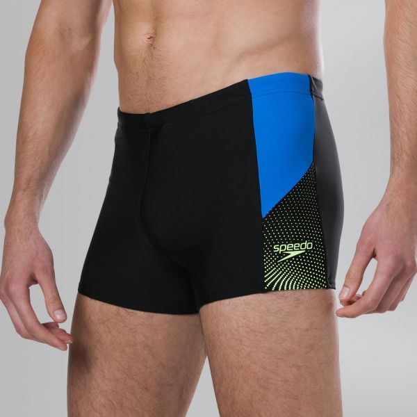 Плавки Speedo DIVE_ASHT_AM 8-11742C721 р.32 черный