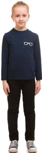 Кофта Kids Couture р.110 темно-синий 71172111142 