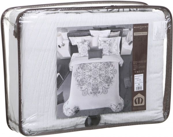 Покривало Traviata 759 /12 235x270 см Manterol 