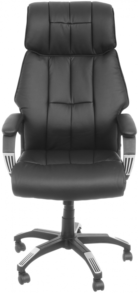 Кресло Этна черный