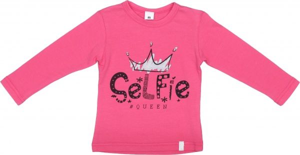 Футболка дитяча Danaya р.92 рожевий ШЯ19-29 