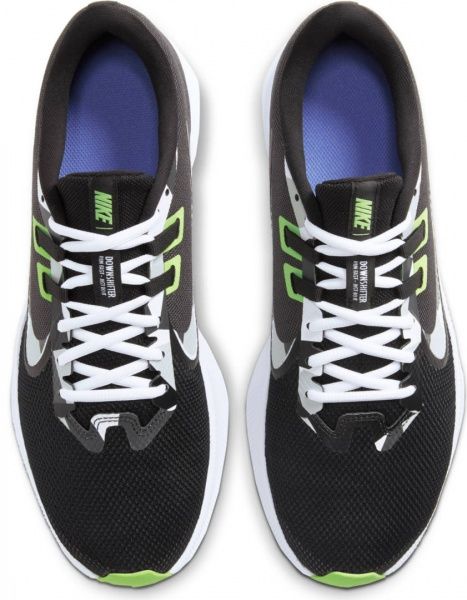 Кроссовки Nike DOWNSHIFTER 9 AQ7481-012 р.10 черный