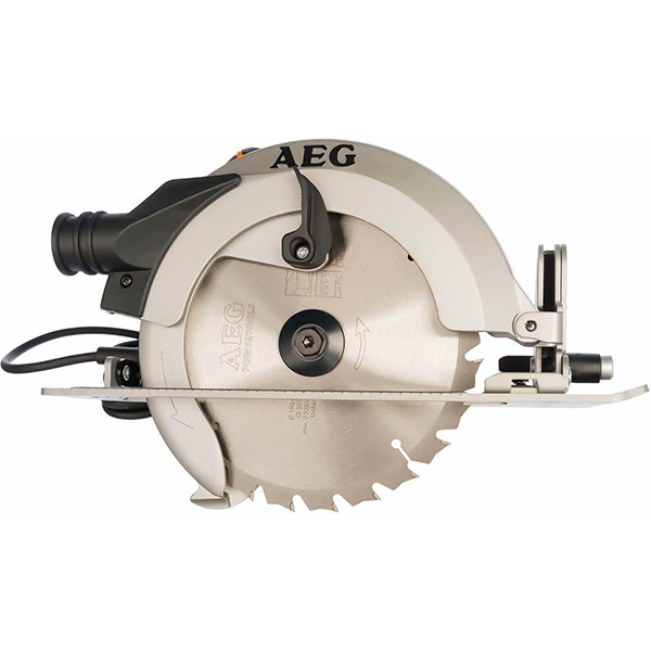 Пилка дискова AEG 4935446675 KS66-2