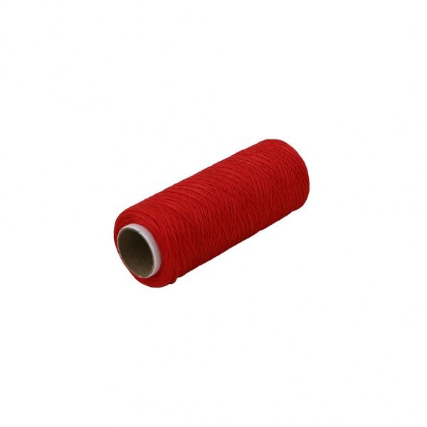 Нитка Радосвіт капроновая 0,4 мм 250 м красный