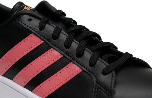 Кроссовки Adidas GRAND COURT FW0798 р.UK 7