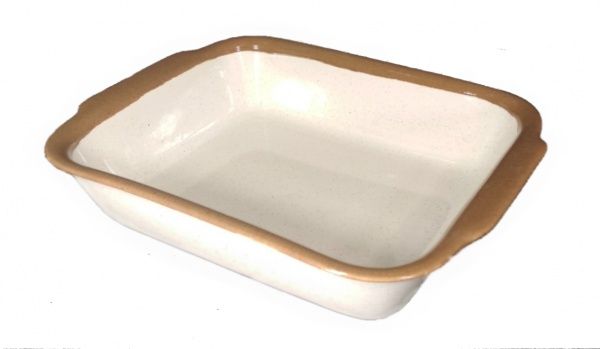 Форма для выпекания 21х17х4,5 см mocco