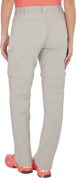 Брюки McKinley Malik wms 286162-022 р. 38 серый