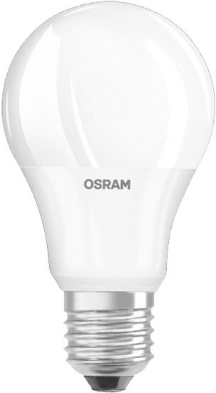 Лампа світлодіодна Osram Base Промо 7 Вт A60 матова E27 220 В 4000 К 