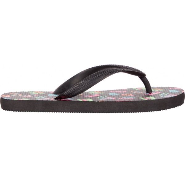 В'єтнамки Firefly 414804-901050 р. 32 чорний