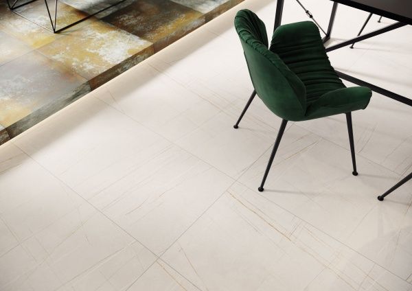 Плитка Ceramika Paradyz MASTERPIECE GRYS mat 59,8х119,8 