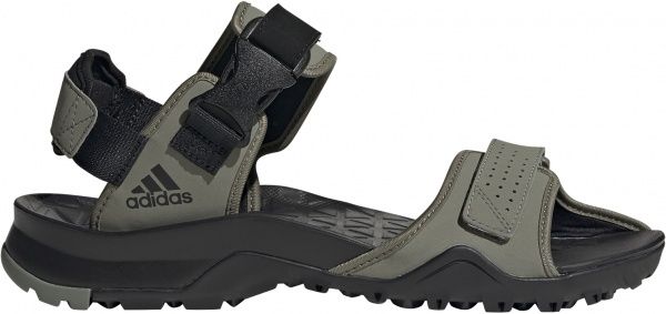 Сандалі Adidas CYPREX ULTRA SANDAL II EF7424 р. UK 13 зелений
