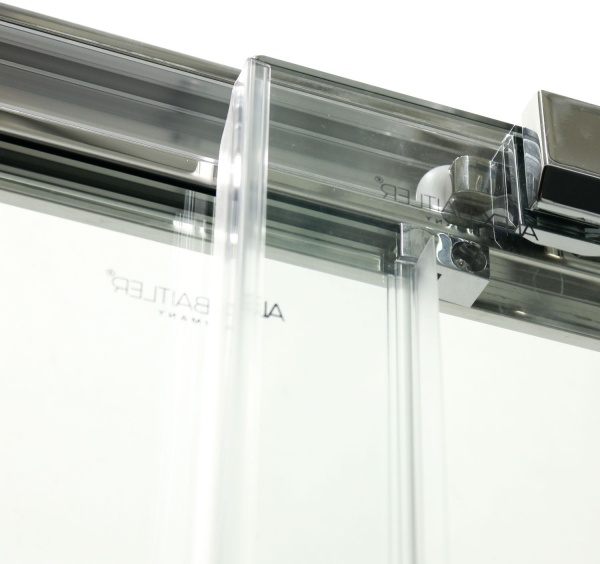 Душове огородження Alex Baitler LITE 80х120х200 см R/L