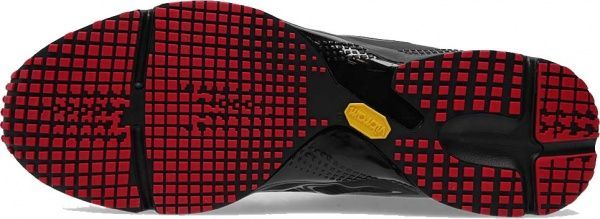 Кроссовки 4F D4L21-OBMS101-20S р.EUR 40 черный