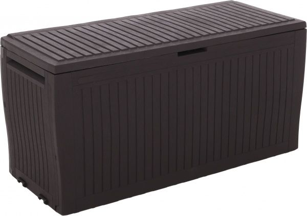 Скриня для зберігання KETER Comfy 270 л коричневий 230407