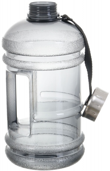 Бутылка для воды Big Sport 2200 мл синий Flamberg