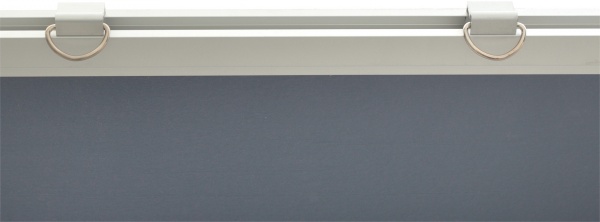 Доска пробковая Optima 60*90 см 