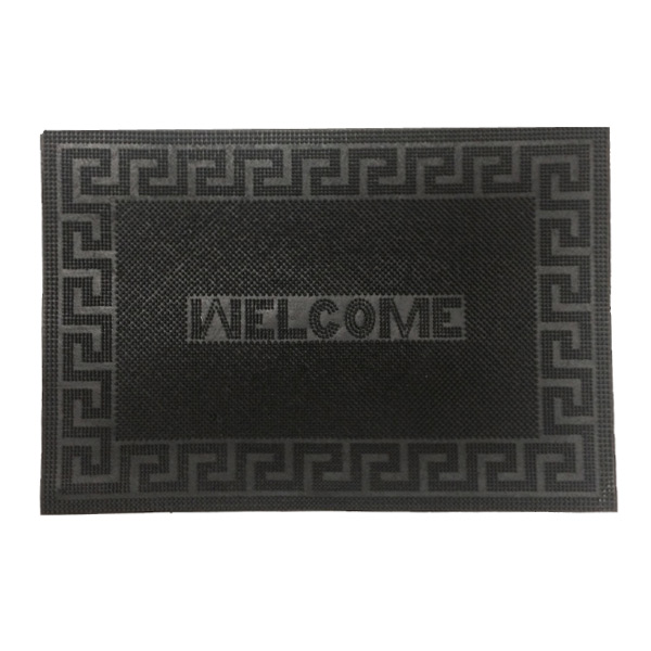 Килимок придверний Kamcoir LTD D38 40x60 см