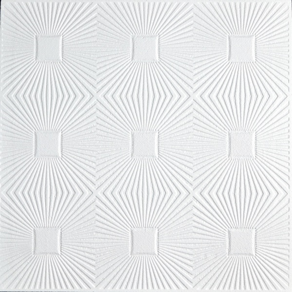 Стельова плитка Dardan C2 50x50 см 8 шт. 2 кв.м