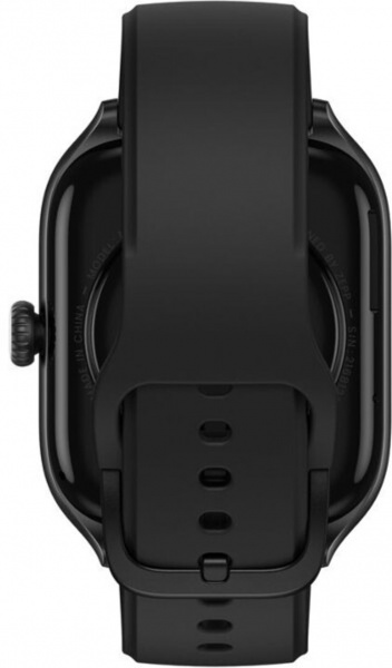 Смарт-часы Amazfit GTS 4 infinite black (955547)
