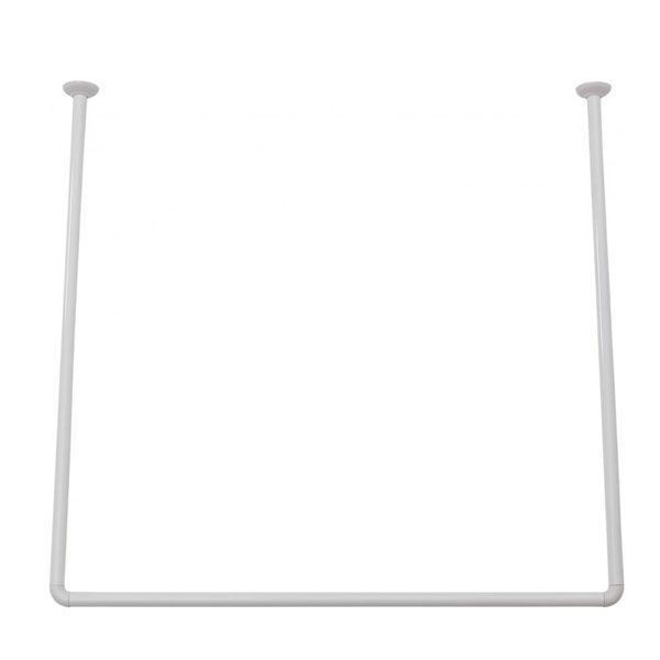 Карниз для ванной VANSTORE 673-10