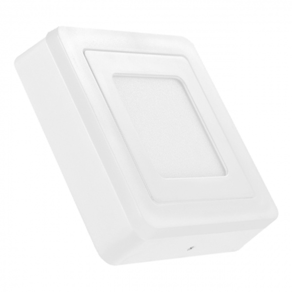 Светильник светодиодный Eurolamp 16 Вт IP20 белый LED-NLS-16/4