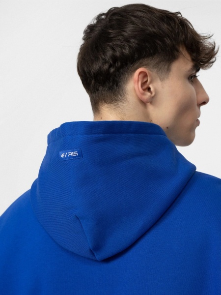 Джемпер 4F SWEATSHIRT M119 RL9SS22TSWSM119-36S р.L синій