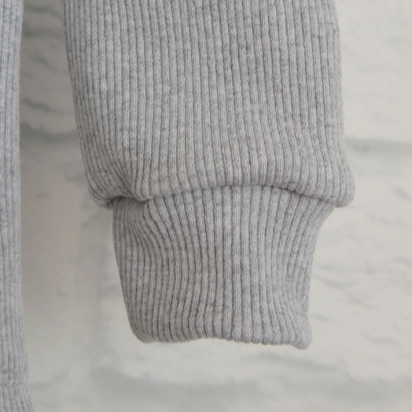 Гольф унісекс Blanka р.128 сірий 110308 