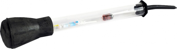 Ареометр универсальный стеклянный MAXION MXAC-HT005