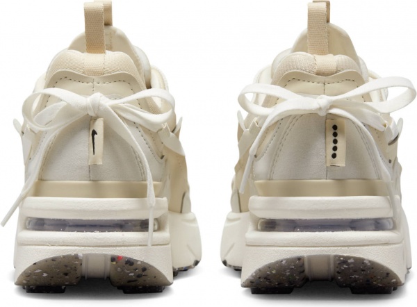 Кросівки Nike W AIR MAX FURYOSA DH0531-101 р.37,5 бежевий