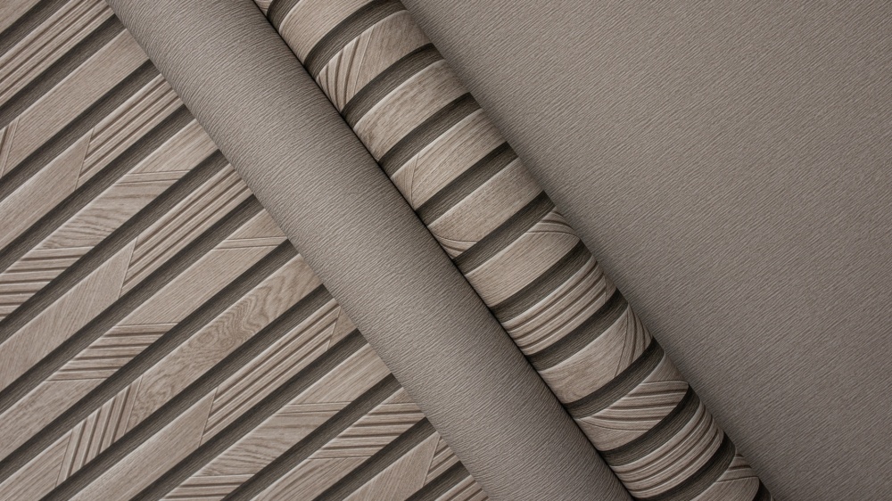 Шпалери вінілові на флізеліновій основі Sintra TIMBERLAND 524138 1,06x10,05 м