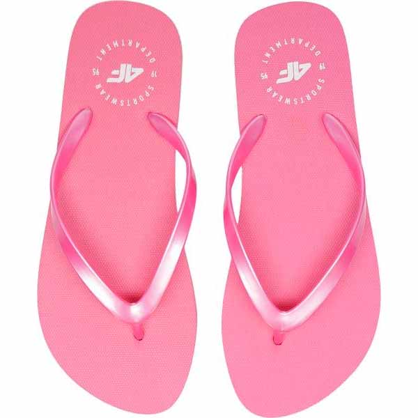 В'єтнамки 4F H4L21-KLD005-63S р. 37 кораловий