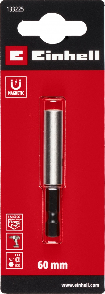 Держатель бит Einhell 1/4