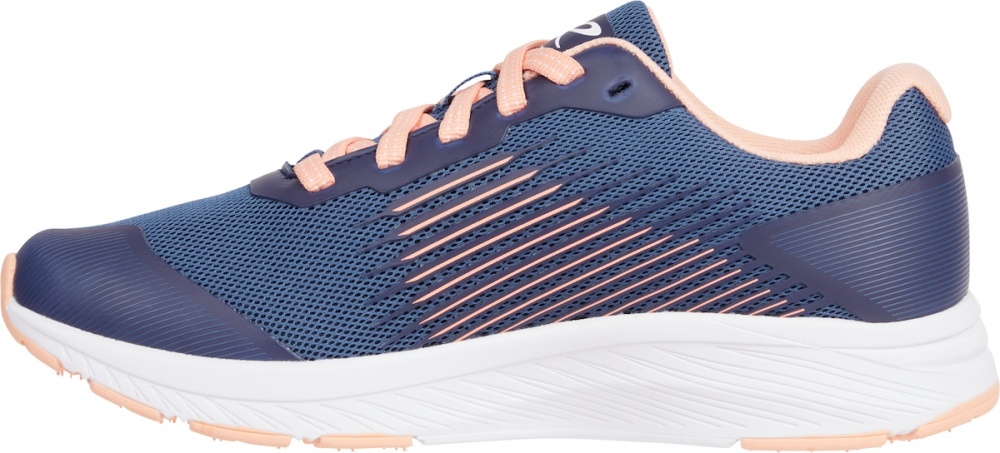 Кроссовки для девочек Energetics Elexir XIII J 427186-902511 р.37 синие