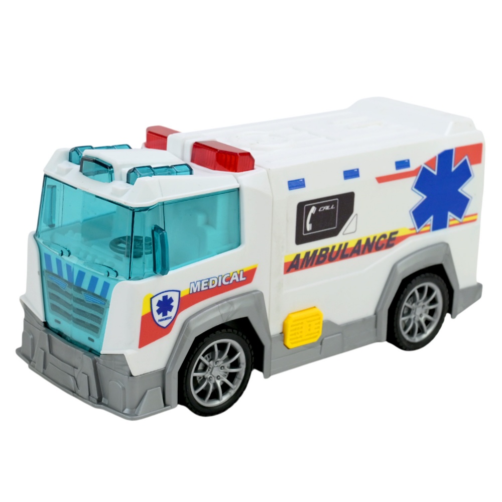 Скорая помощь Shantou HH3011-1