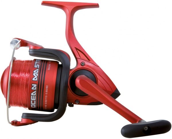 Катушка Lineaeffe Okean Master 1344060