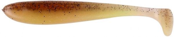 Приманка риболовна Effzett Greedy Shad MILKSHAKE 80 мм 10 шт. силіконова