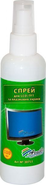 Спрей Arnika для LCD TFT и плазменных экранов 110мл (30711) 