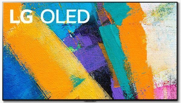 Телевізор LG 4K OLED65GX6LA
