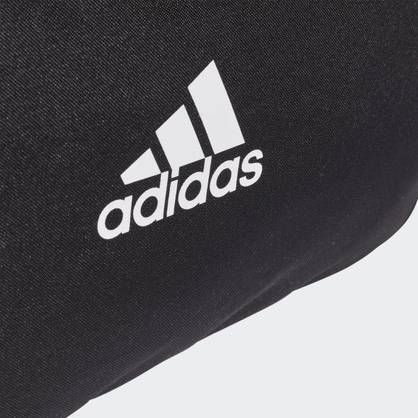 Сумка Adidas Tiro Duffel DQ1071 57,65 л черный 