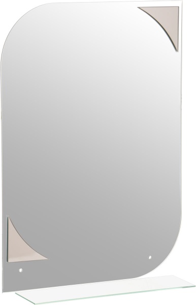 Зеркало МТ Эко ЗОПА №Е37 69х50 см 