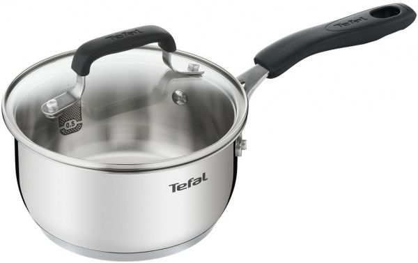Набор кастрюль Cook&Cool 5 предметов G7155S14 Tefal