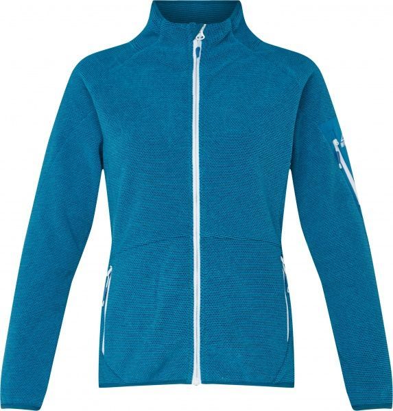 Джемпер McKinley Tallac wms 294642-903911 р. 46 синий