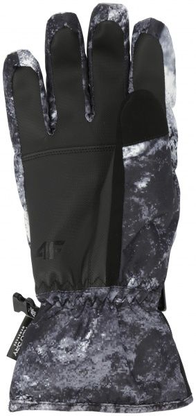 Перчатки 4F H4Z19-REM002-90A р. L разноцветный