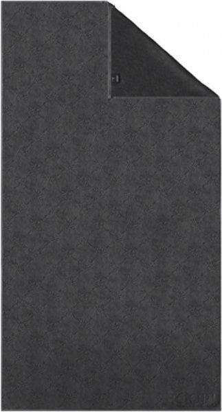 Рушник Cornflower 80x150 см антрацит Joop! 