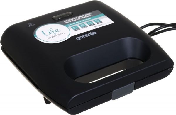 Мойка для кухни Blanco Zia Xl 6 S Compact (523273)+Сендвичмейкер Gorenje Sm701gcm 