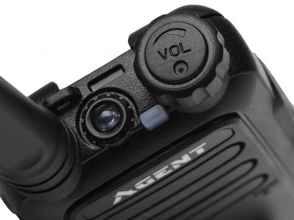 Рация Agent AR-T11