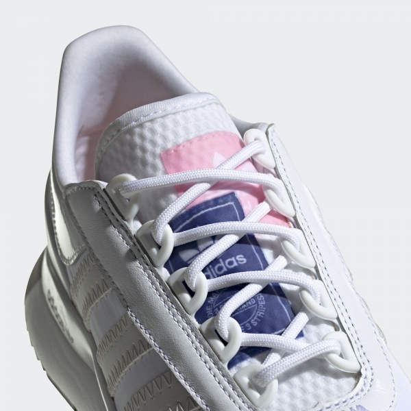 Кроссовки Adidas SL FASHION W EG6846 р.7 белый