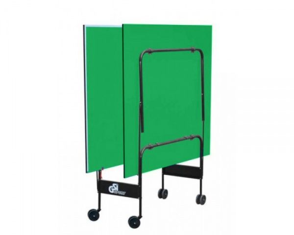 Теннисный стол GSI-Sport Athletic Light Gp-2 зеленый 