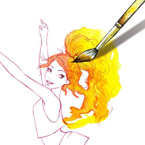 Набір для творчості Wooky Keep on Dancing